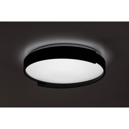 Rabalux - Plafoniera LED dimmerabile LED/24W/230V 3000-6500K + telecomando