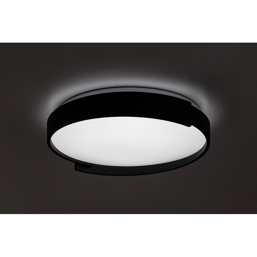 Rabalux - Plafoniera LED dimmerabile LED/24W/230V 3000-6500K + telecomando