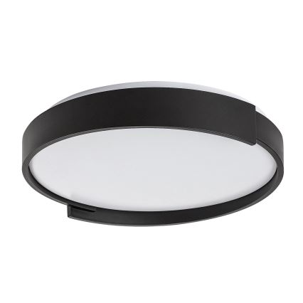 Rabalux - Plafoniera LED dimmerabile LED/24W/230V 3000-6500K + telecomando