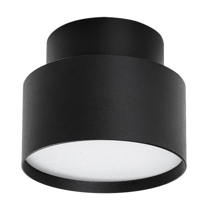 Rabalux - Plafoniera LED LED/16W/230V 3000K nero