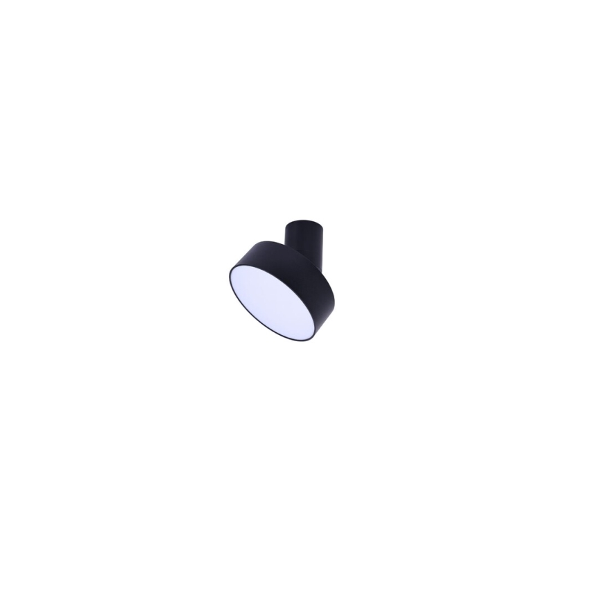 Rabalux - Plafoniera LED LED/16W/230V 3000K nero