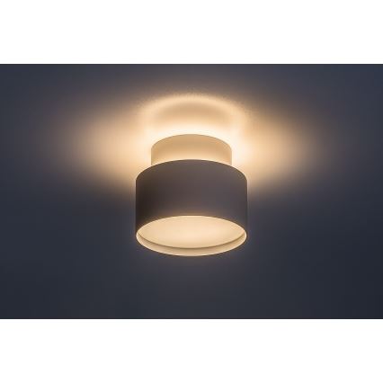 Rabalux - Plafoniera LED LED/16W/230V 3000K bianco
