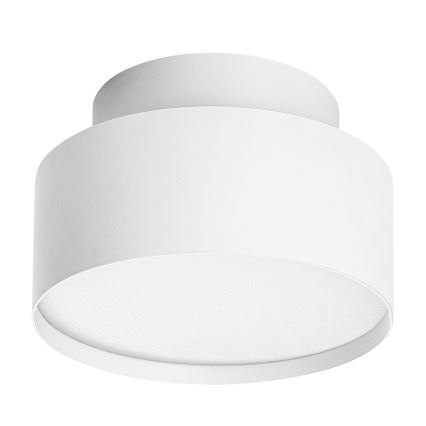 Rabalux - Plafoniera LED 24W/230V 3000K, bianco, Ø 14 cm
