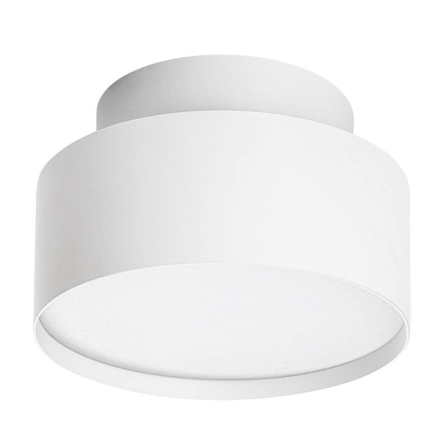 Rabalux - Plafoniera LED 24W/230V 3000K, bianco, Ø 14 cm