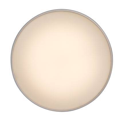 Rabalux - Plafoniera LED 24W/230V 3000K, bianco, Ø 14 cm