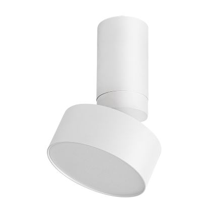 Rabalux - Plafoniera LED/10W/230V 3000K bianco Ø 11 cm
