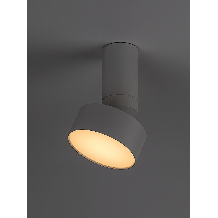 Rabalux - Plafoniera LED LED/10W/230V 3000K bianco