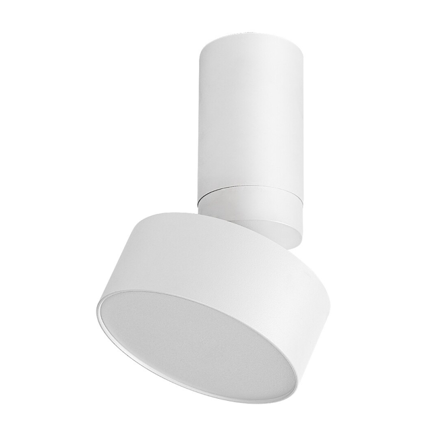 Rabalux - Plafoniera LED LED/10W/230V 3000K bianco