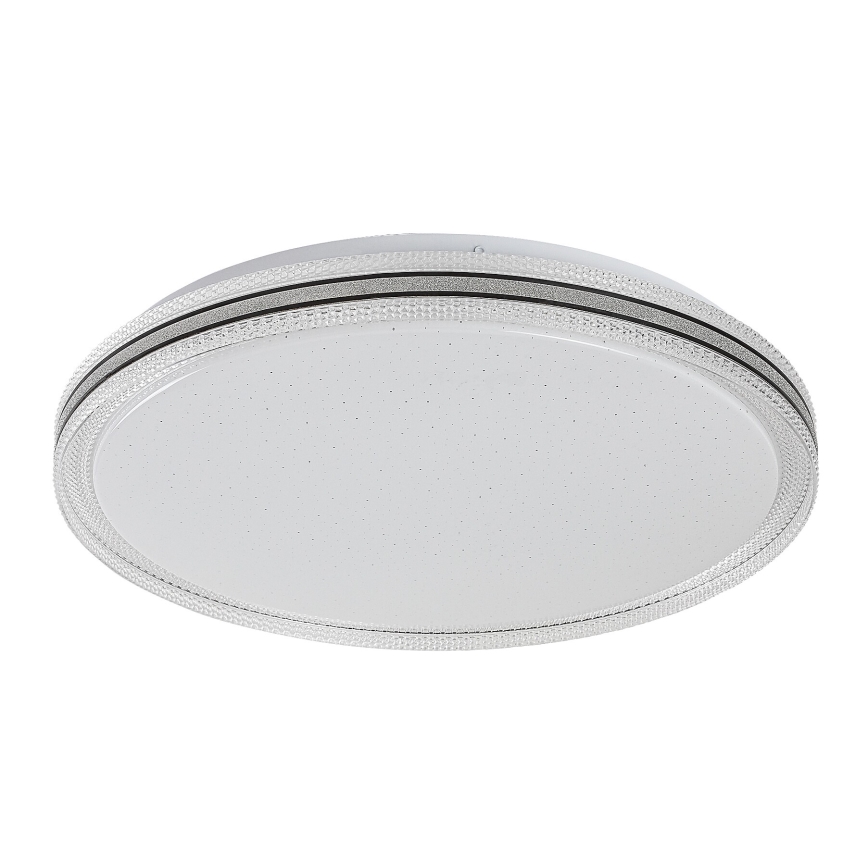 Rabalux - Plafoniera LED dimmerabile LED/34W/230V 3000-6500K diam. 39 cm + telecomando