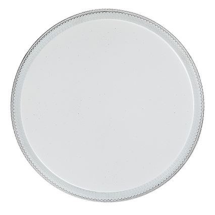 Rabalux - Plafoniera LED dimmerabile LED/34W/230V 3000-6500K diam. 39 cm + telecomando