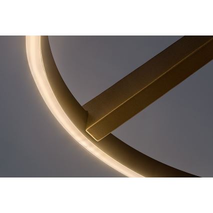 Rabalux - Plafoniera LED/24W/230V 3000K Ø 45 cm
