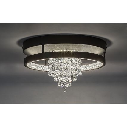 Rabalux - Plafoniera LED/20W/230V 3000/3500/4000K Ø 30 cm