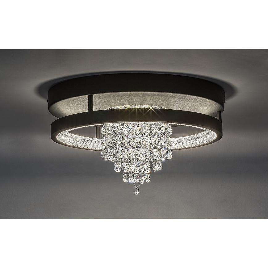 Rabalux - Plafoniera LED/20W/230V 3000/3500/4000K Ø 30 cm