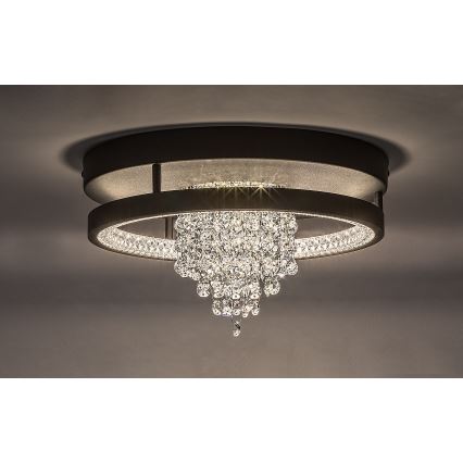 Rabalux - Plafoniera LED/20W/230V 3000/3500/4000K Ø 30 cm