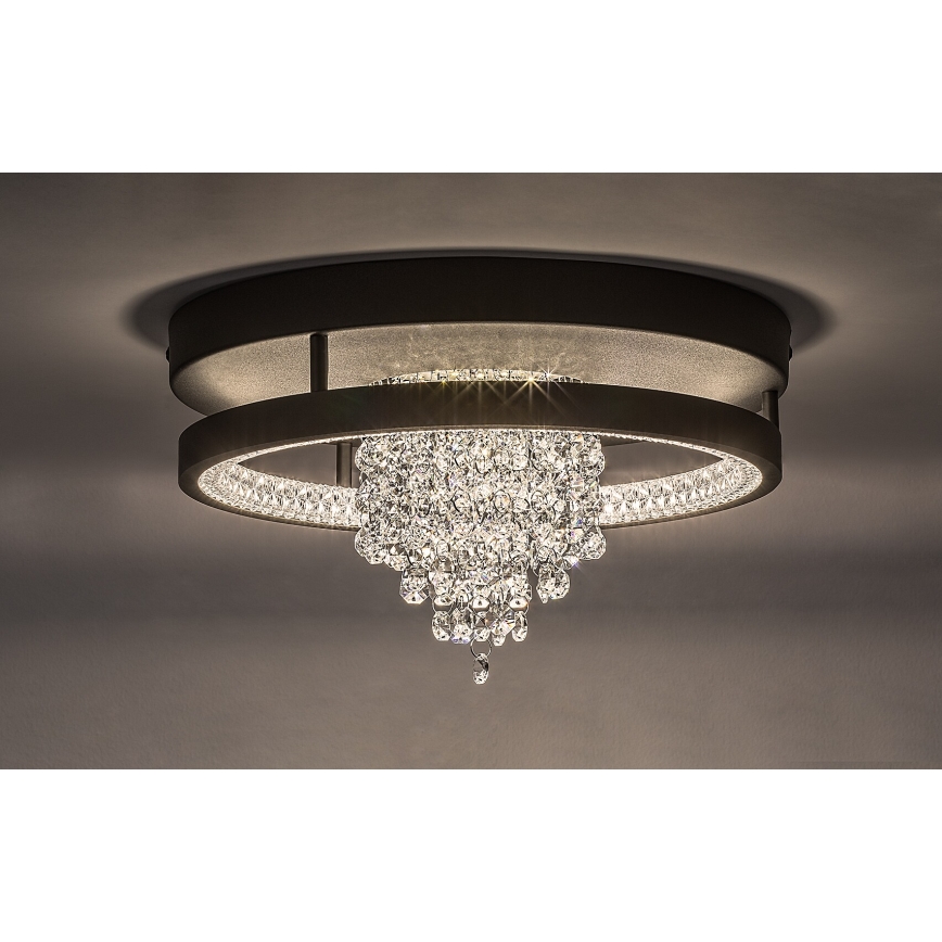 Rabalux - Plafoniera LED/20W/230V 3000/3500/4000K Ø 30 cm