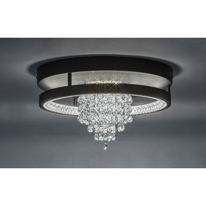 Rabalux - Plafoniera LED/20W/230V 3000/3500/4000K Ø 30 cm