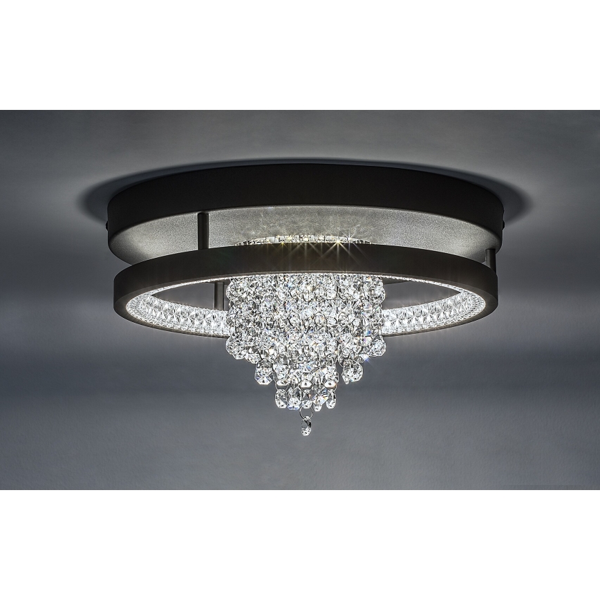 Rabalux - Plafoniera LED/20W/230V 3000/3500/4000K Ø 30 cm