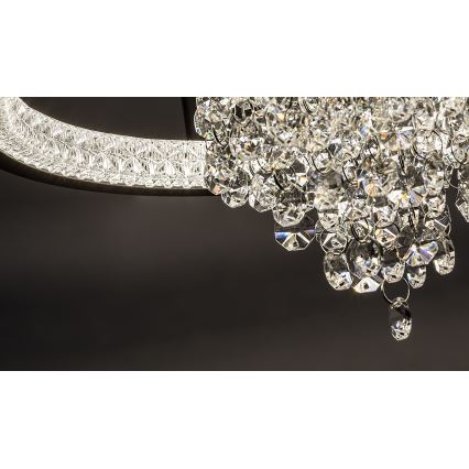 Rabalux - Plafoniera LED/20W/230V 3000/3500/4000K Ø 30 cm