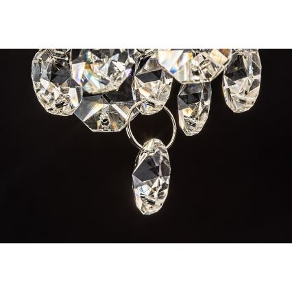Rabalux - Plafoniera LED/20W/230V 3000/3500/4000K Ø 30 cm