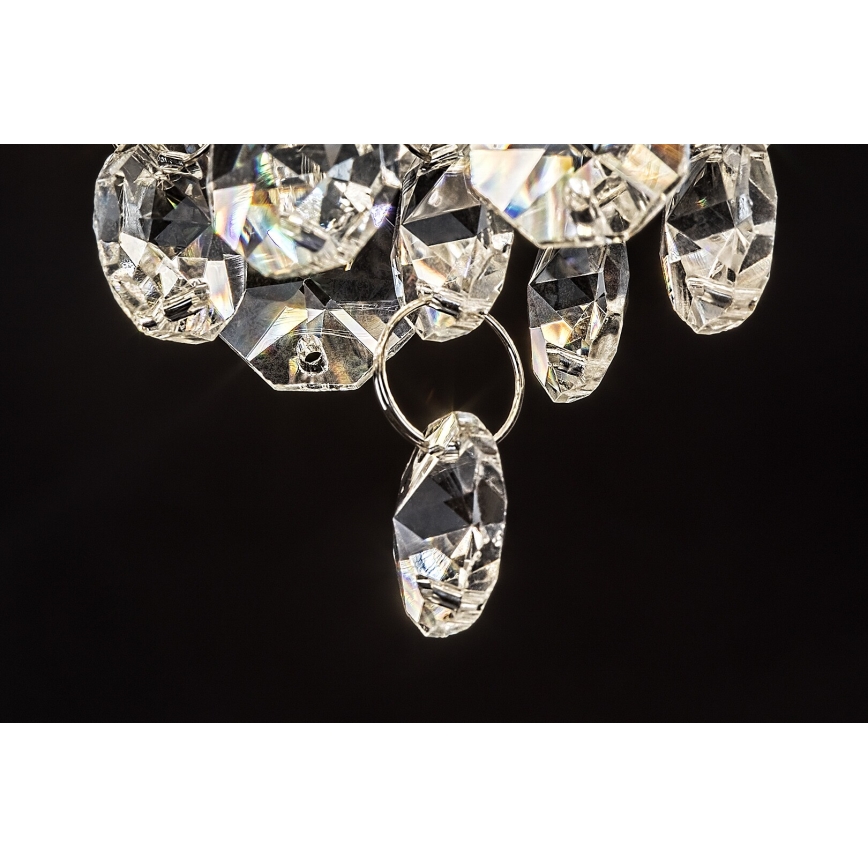 Rabalux - Plafoniera LED/20W/230V 3000/3500/4000K Ø 30 cm