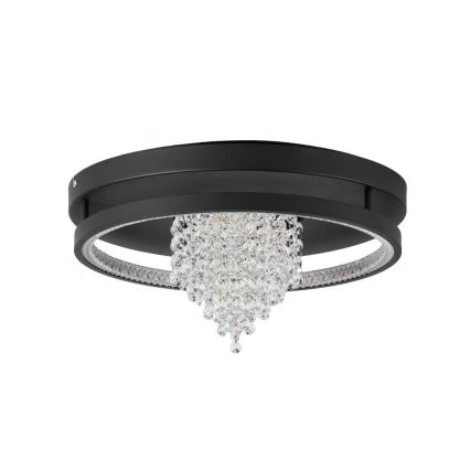 Rabalux - Plafoniera LED 30W/230V, 3000/3500/4000K, Ø 40 cm