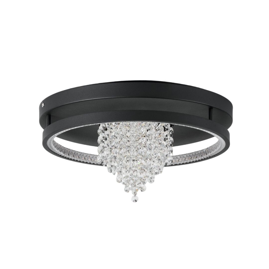 Rabalux - Plafoniera LED 30W/230V, 3000/3500/4000K, Ø 40 cm