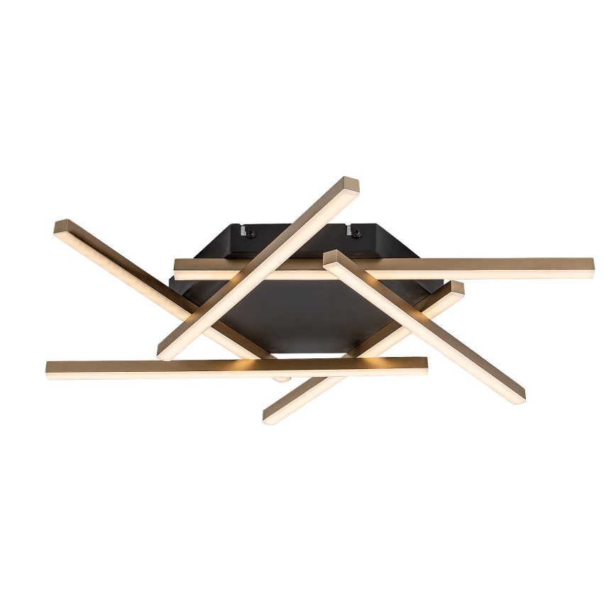 Rabalux - Lampadario a plafone LED LED/40W/230V 3000K