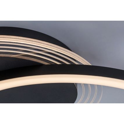 Rabalux - Plafoniera a LED/24W/230V 3000K 33x40 cm