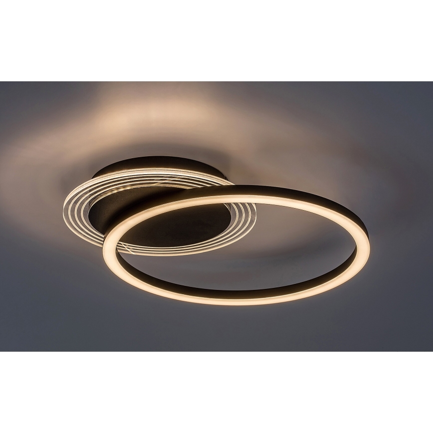Rabalux - Plafoniera LED LED/24W/230V 3000K