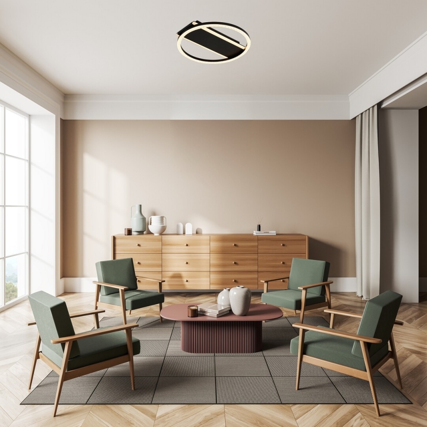 Rabalux - Plafoniera LED LED/24W/230V 3000K
