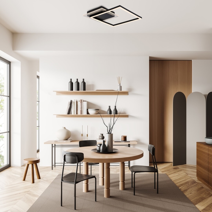 Rabalux - Plafoniera LED/24W/230V 3000K 37x37 cm