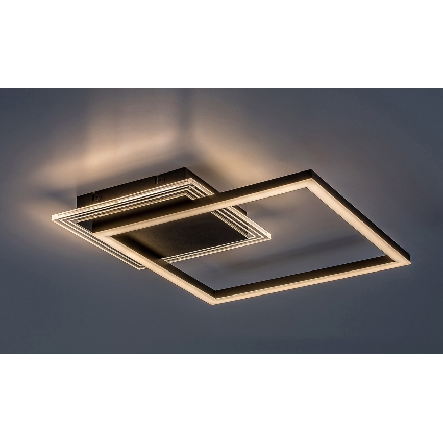 Rabalux - Plafoniera LED LED/24W/230V 3000K
