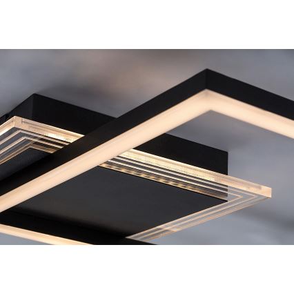 Rabalux - Plafoniera LED LED/24W/230V 3000K