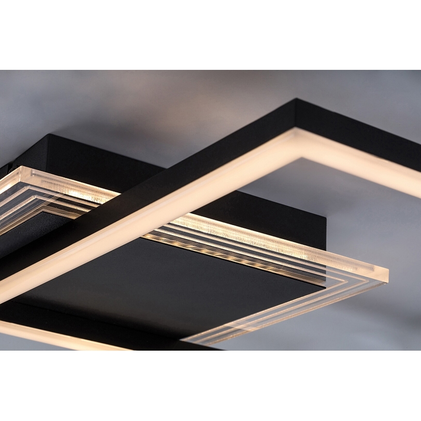 Rabalux - Plafoniera LED LED/24W/230V 3000K
