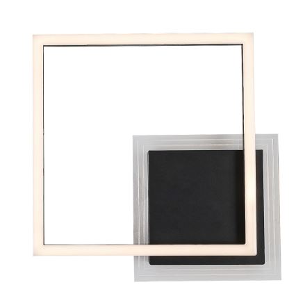 Rabalux - Plafoniera LED LED/24W/230V 3000K