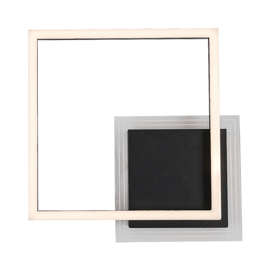Rabalux - Plafoniera LED LED/24W/230V 3000K