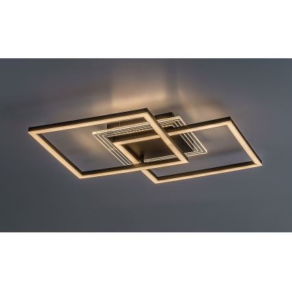 Rabalux - Plafoniera LED/28W/230V 3000K Ø 70 cm