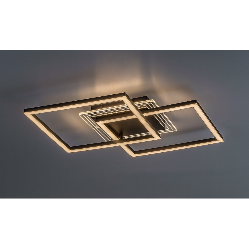 Rabalux - Plafoniera LED/28W/230V 3000K Ø 70 cm