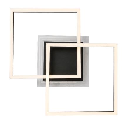 Rabalux - Plafoniera LED/28W/230V 3000K Ø 70 cm