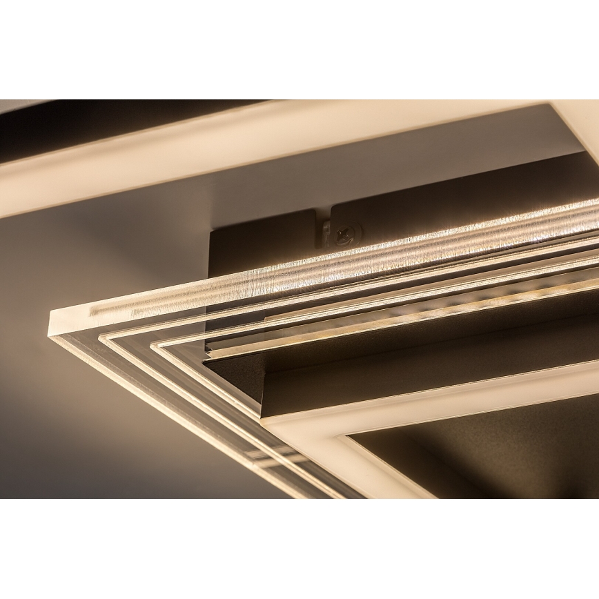 Rabalux - Plafoniera LED LED/28W/230V 3000K
