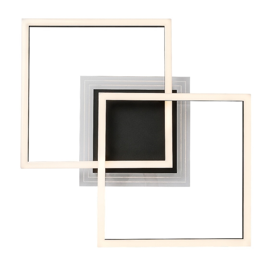 Rabalux - Plafoniera LED LED/28W/230V 3000K