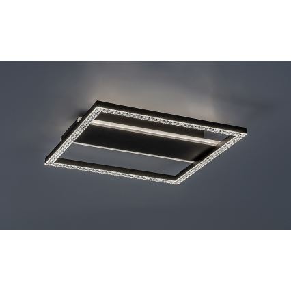 Rabalux - Plafoniera LED/24W/230V 4000K 33x33 cm