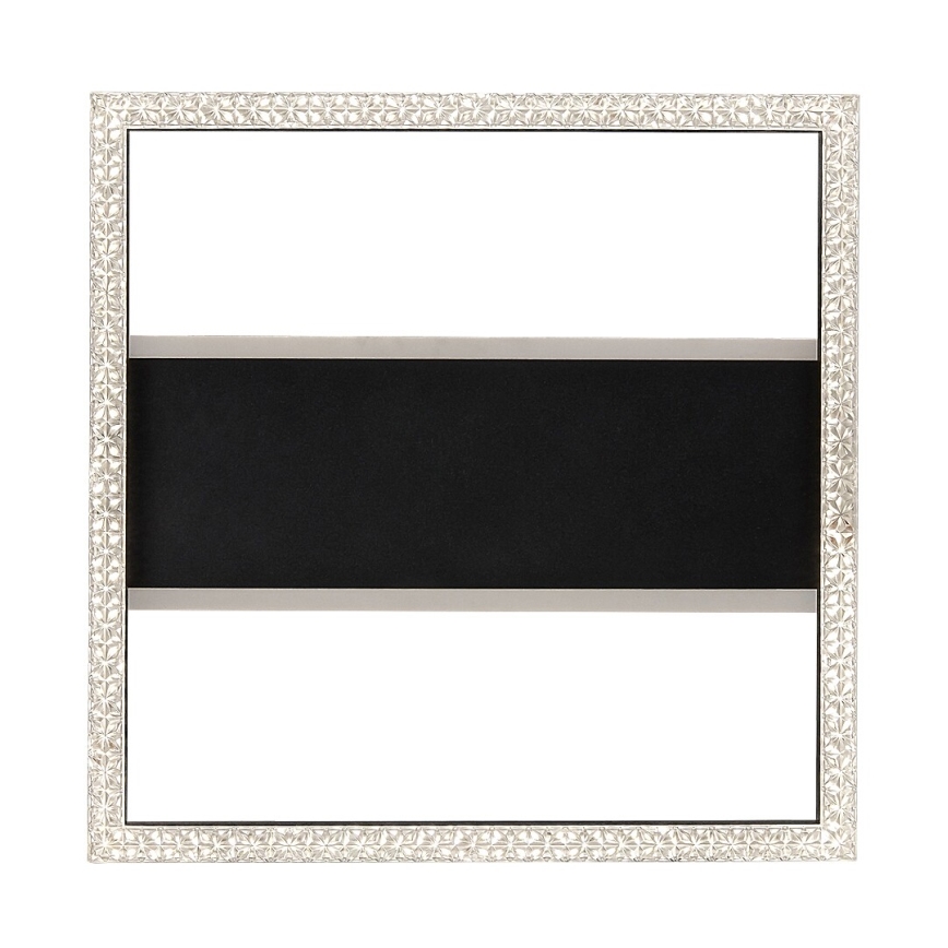 Rabalux - Plafoniera LED/24W/230V 4000K 33x33 cm