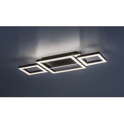 Rabalux - Plafoniera LED LED/24W/230V 4000K