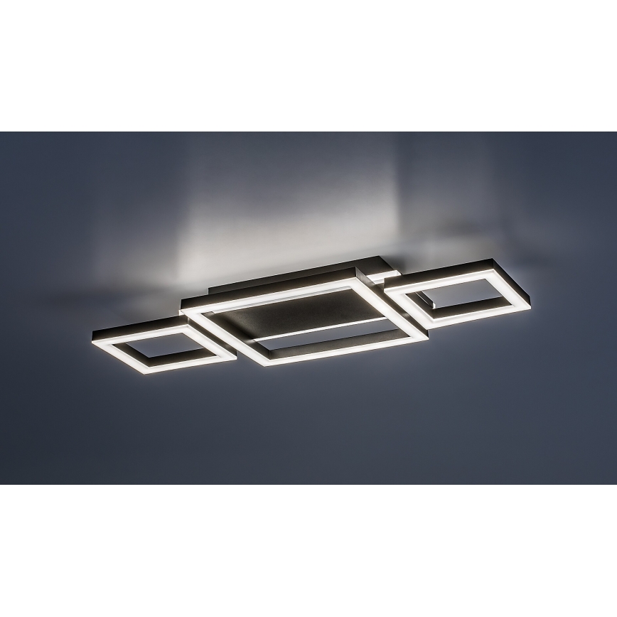 Rabalux - Plafoniera LED LED/24W/230V 4000K