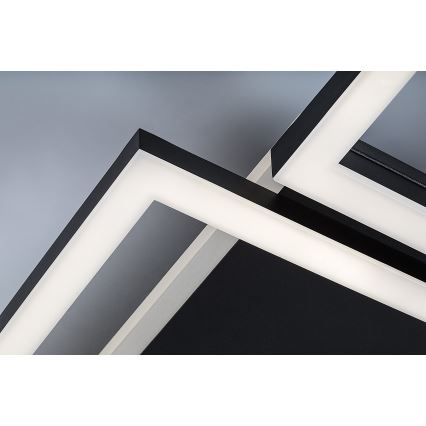 Rabalux - Plafoniera LED LED/24W/230V 4000K