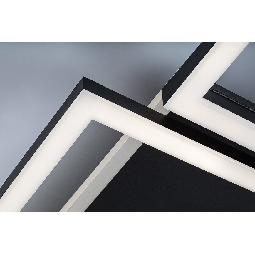 Rabalux - Plafoniera LED LED/24W/230V 4000K