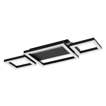Rabalux - Plafoniera LED LED/24W/230V 4000K