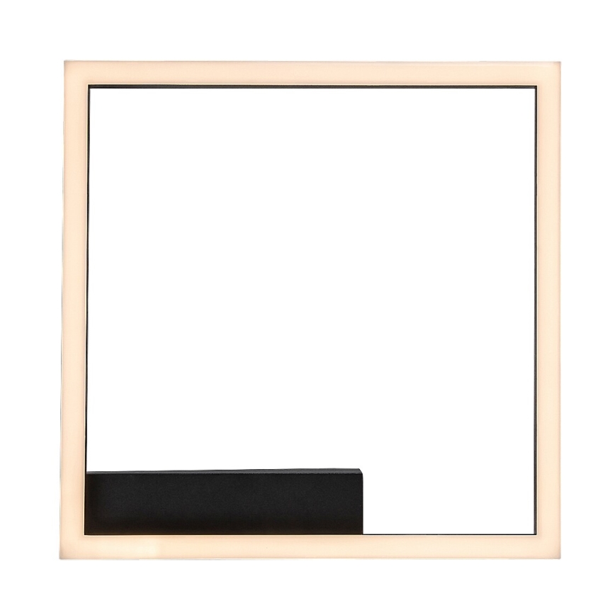 Rabalux - Plafoniera LED LED/24W/230V 3000K