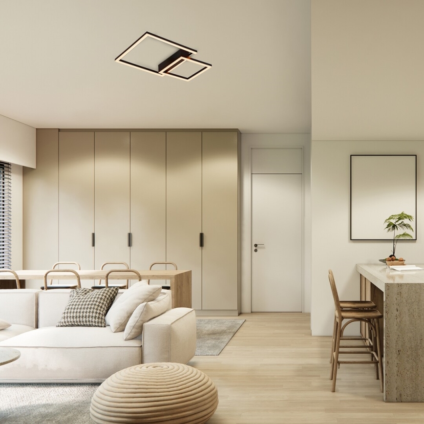 Rabalux - Plafoniera LED LED/24W/230V 3000K